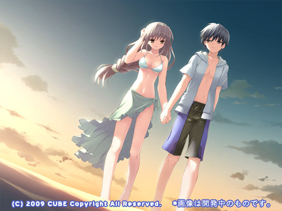 夏ノ雨