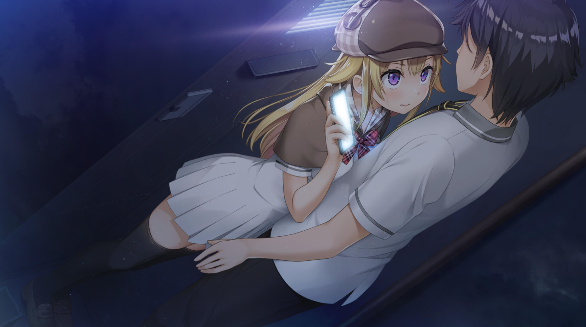 神様のような君へ EXTENDED EDITION