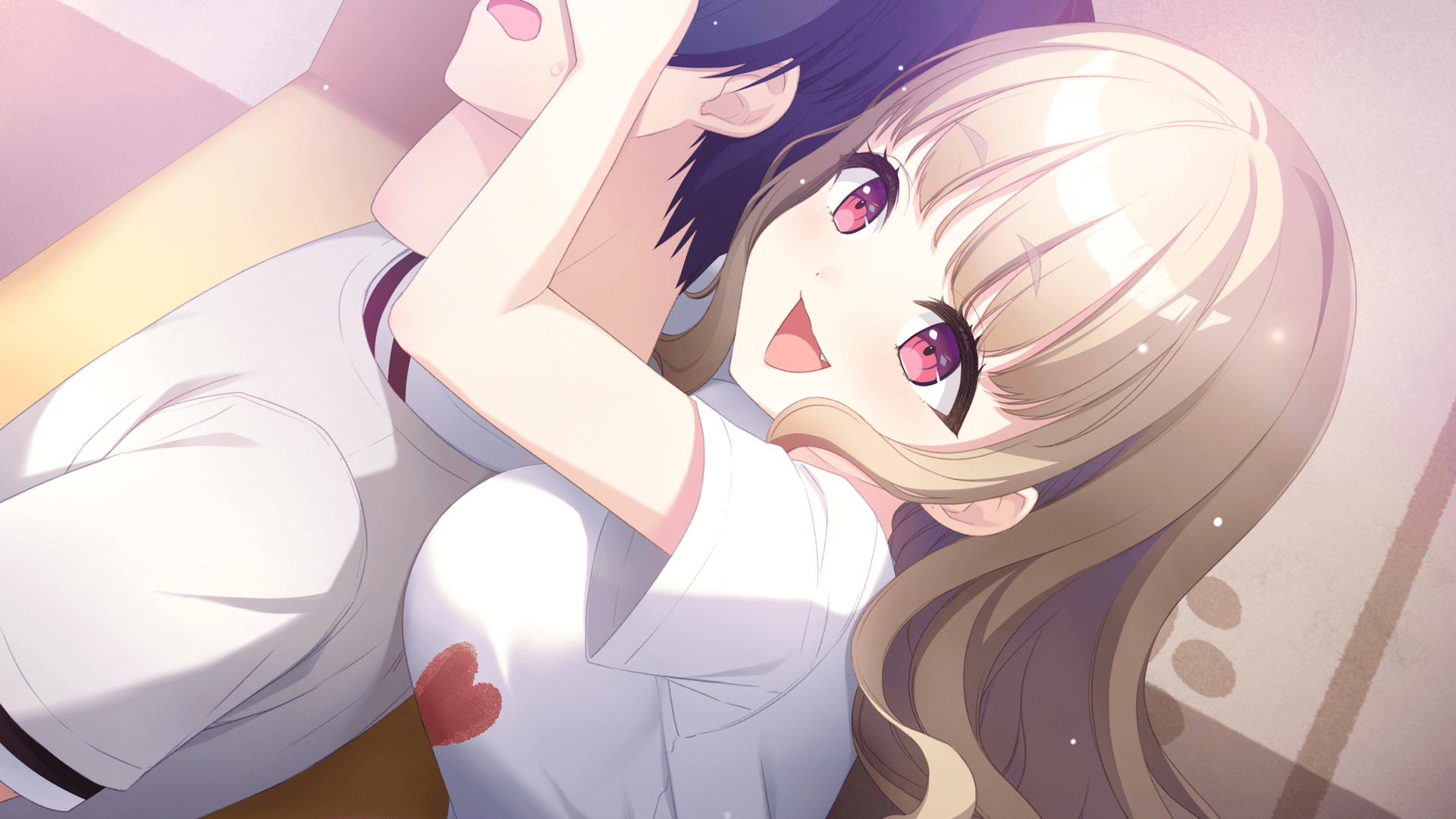 ネコと女子寮（ワカイ）せよ！