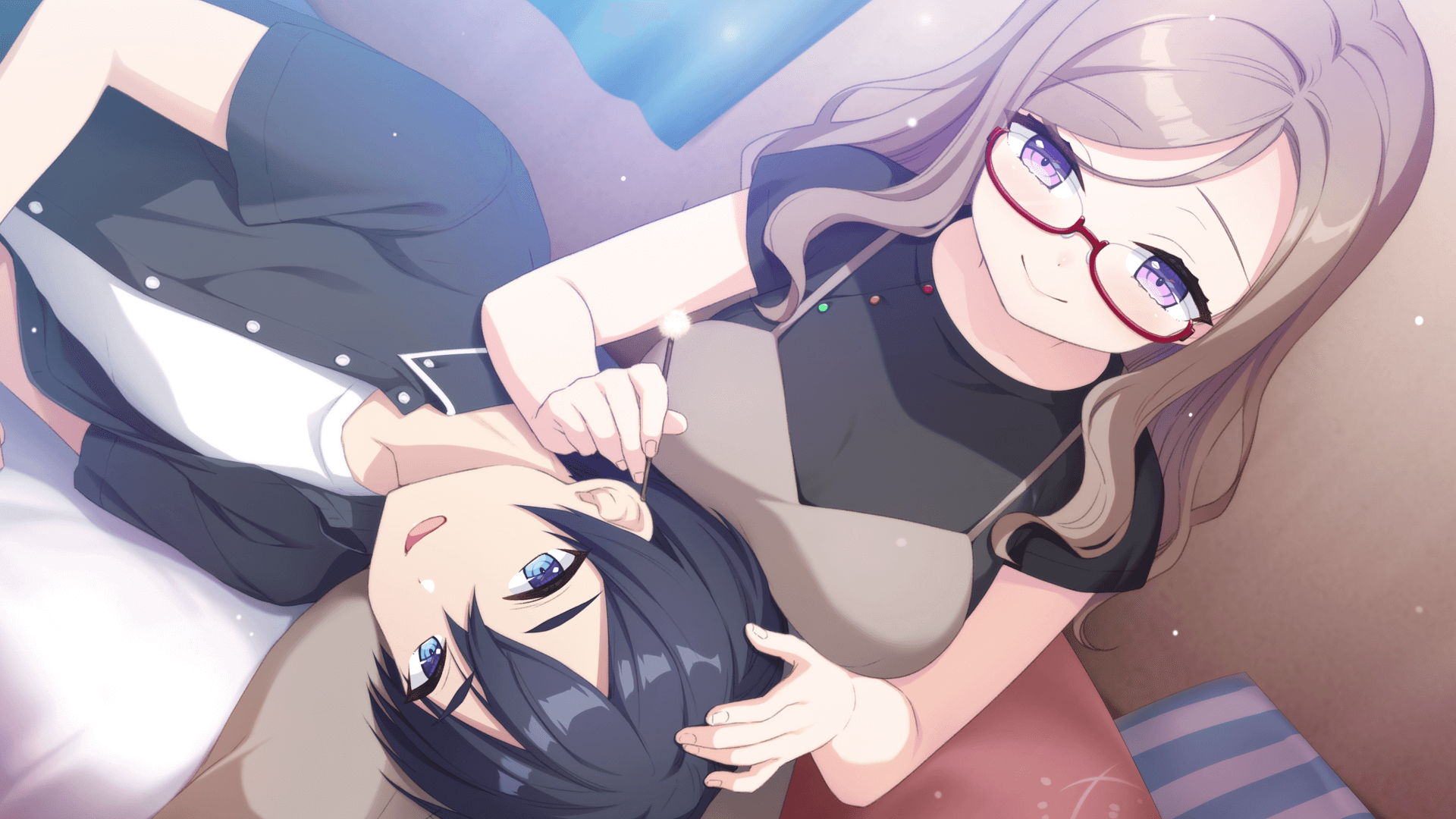 ネコと女子寮（ワカイ）せよ！