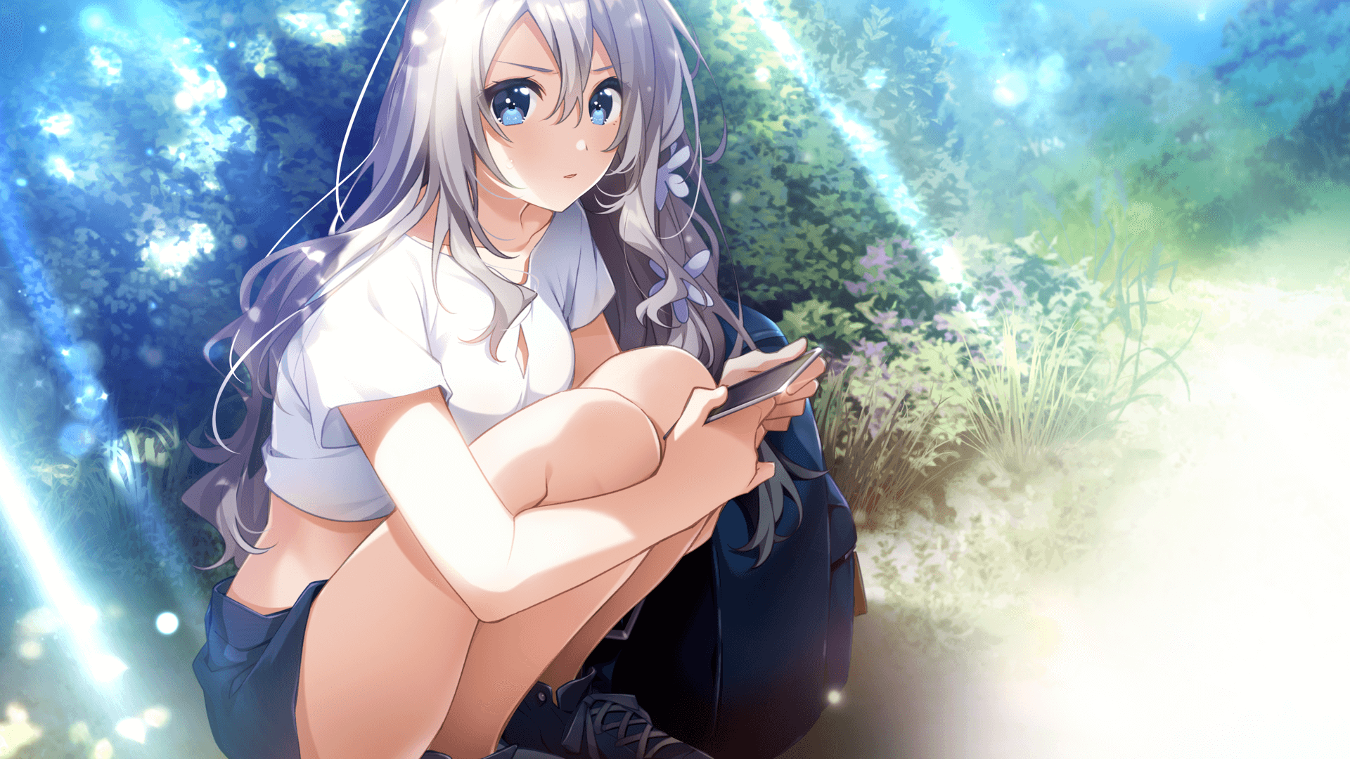 夏ノ終熄
