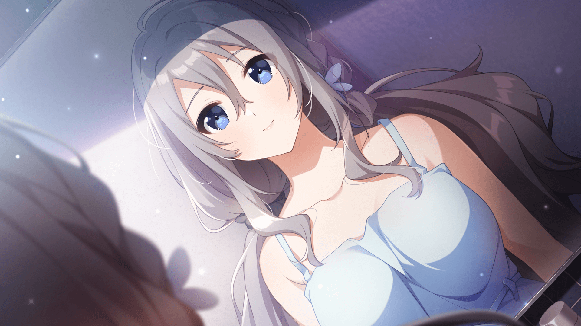夏ノ終熄