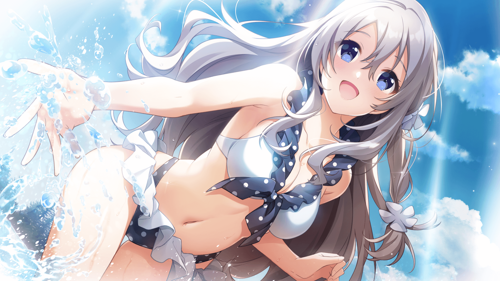 夏ノ終熄