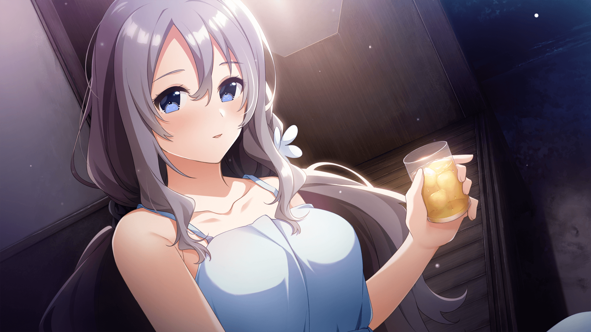 夏ノ終熄
