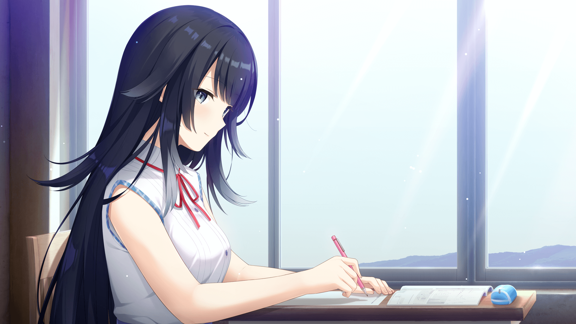 サメと生きる七日間