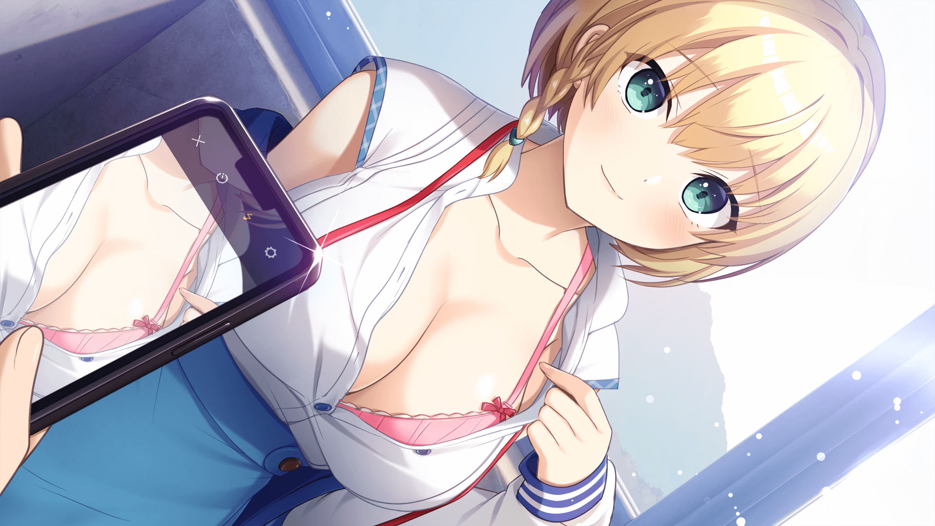 サメと生きる七日間