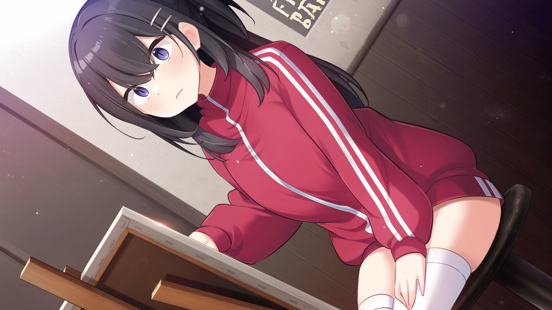 恋し彩る正義爛漫