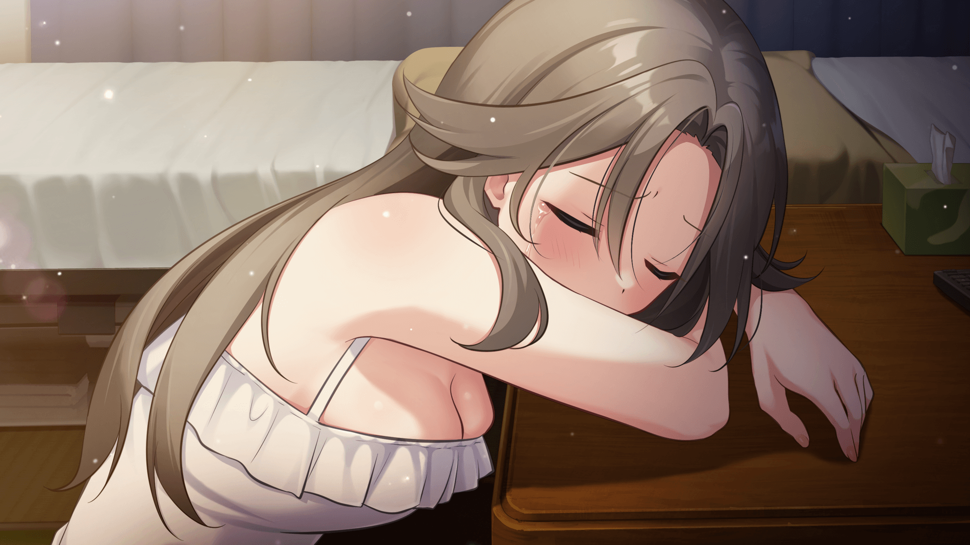恋し彩る正義爛漫