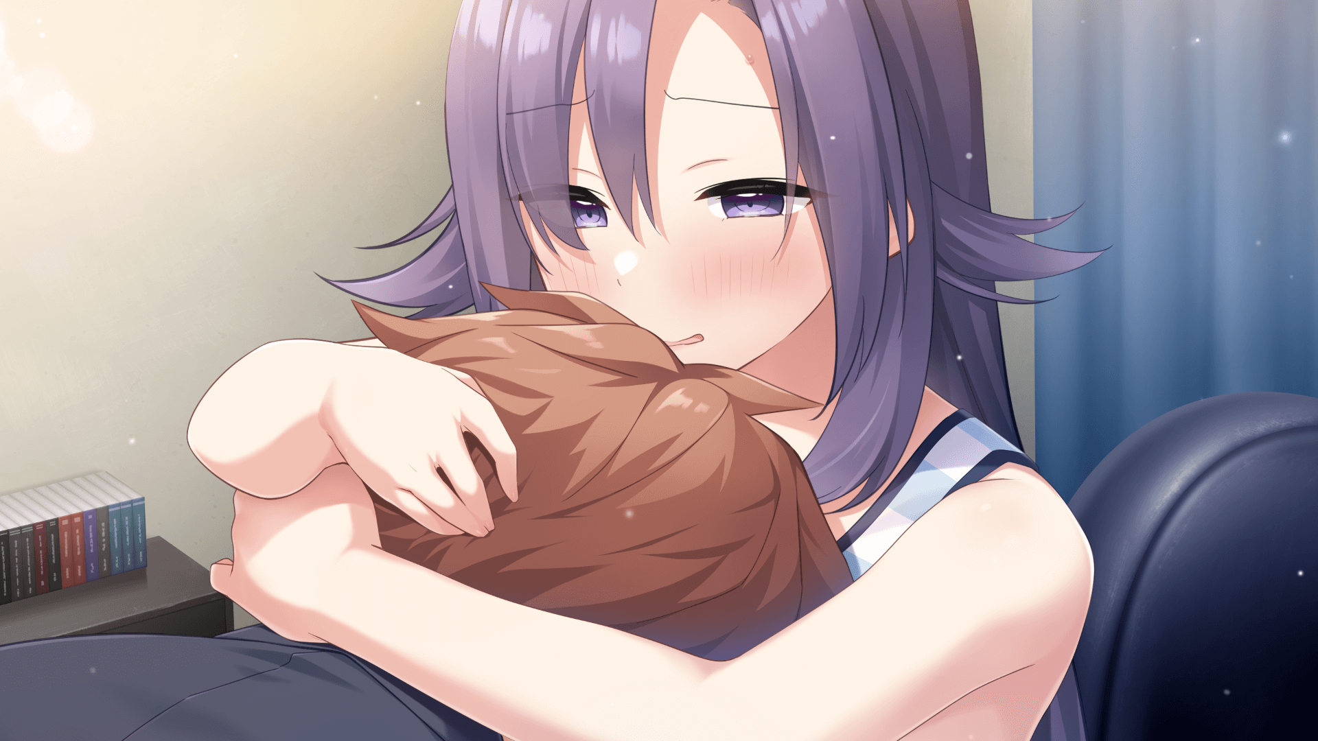 恋し彩る正義爛漫