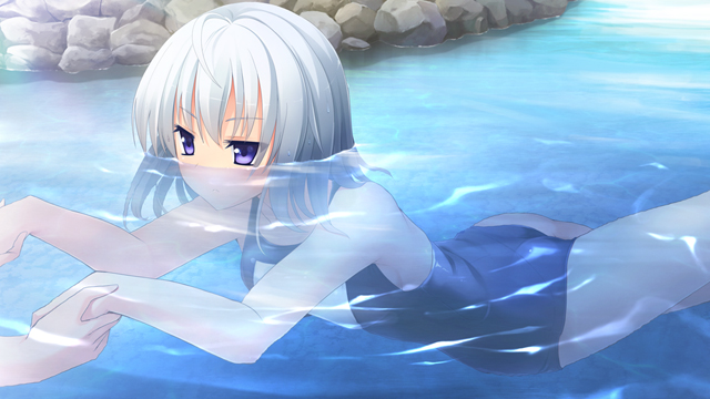 イモウトノカタチ
