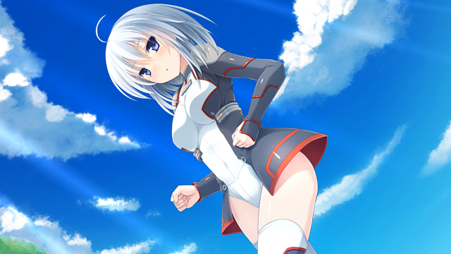イモウトノカタチ