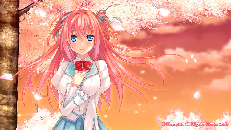 ハルウソ -Passing Memories-
