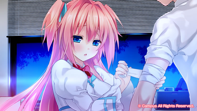 ハルウソ -Passing Memories-