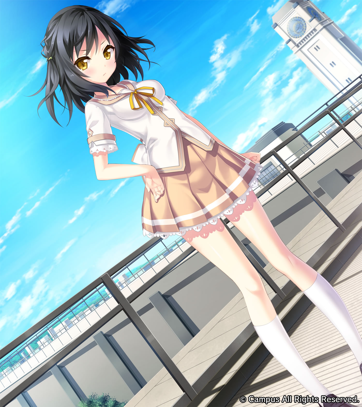 ナツウソ-Ahead of the reminiscence-