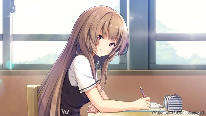 響野さん家はエロゲ屋さん！