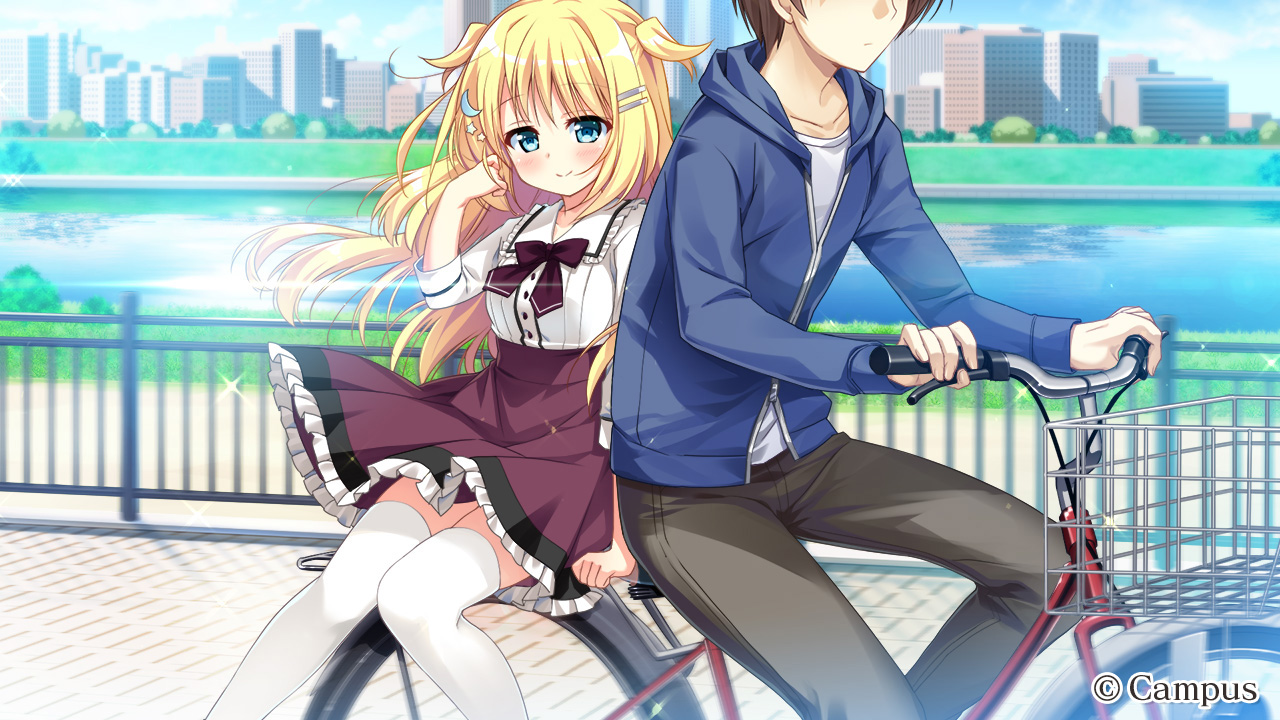 初恋＊シンドローム