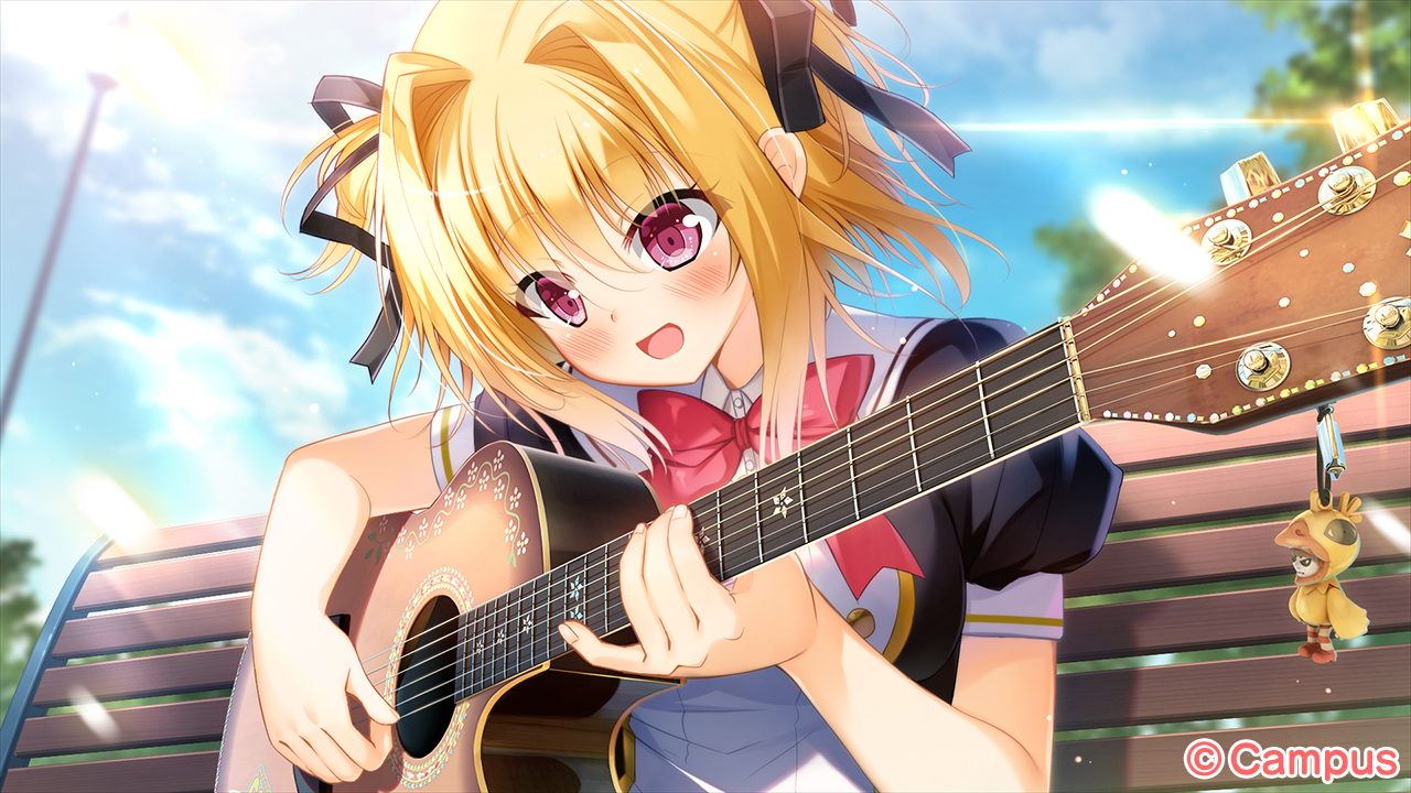 恋音セ・ピアーチェ