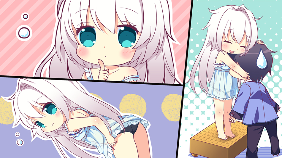 恋がさくころ桜どき
