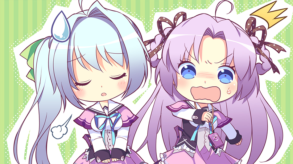 恋がさくころ桜どき