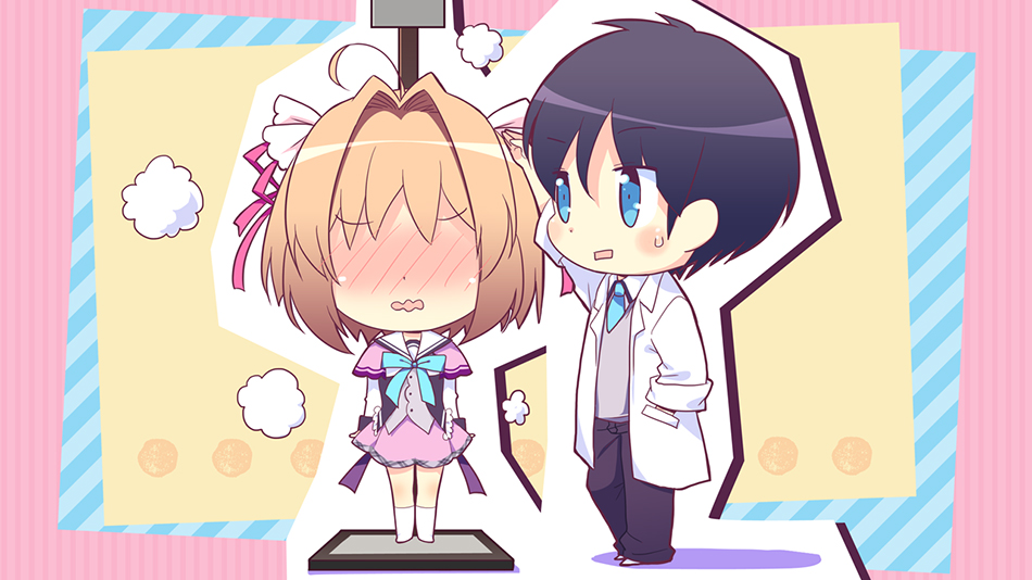 恋がさくころ桜どき