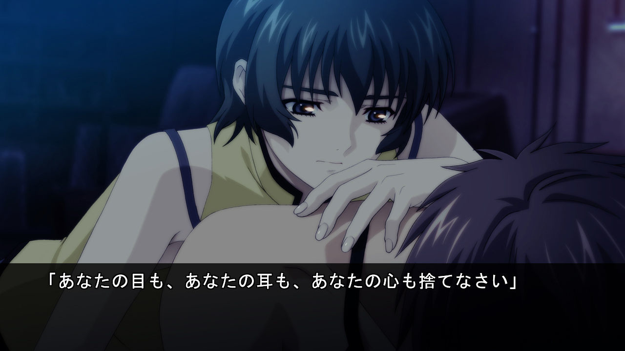 Phantom -PHANTOM OF INFERNO-