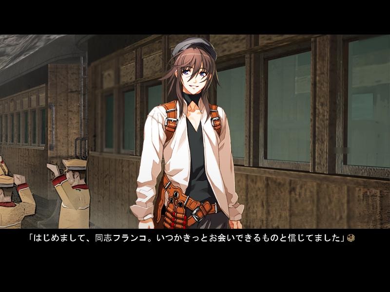 続・殺戮のジャンゴ —地獄の賞金首—