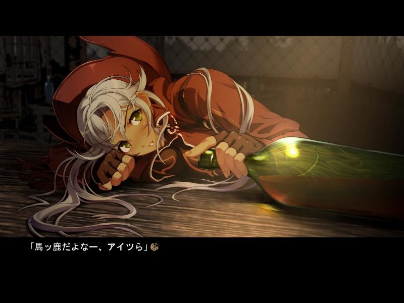 続・殺戮のジャンゴ —地獄の賞金首—