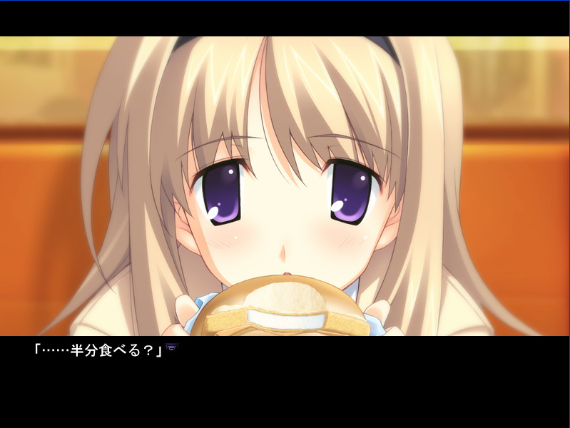 CHAOS;HEAD