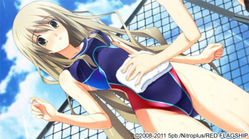 CHAOS;HEAD らぶChu☆Chu!
