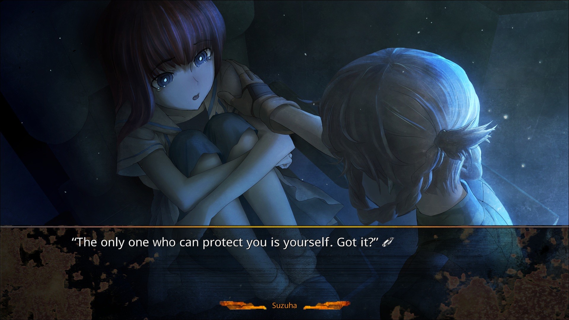 STEINS;GATE 0