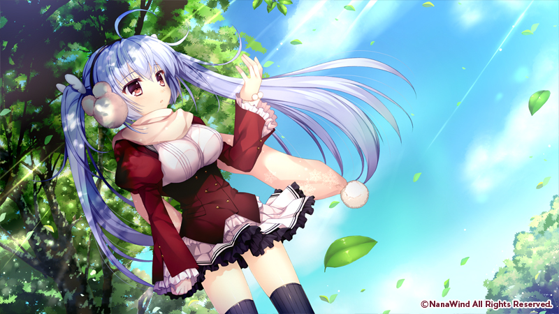 春音アリス＊グラム