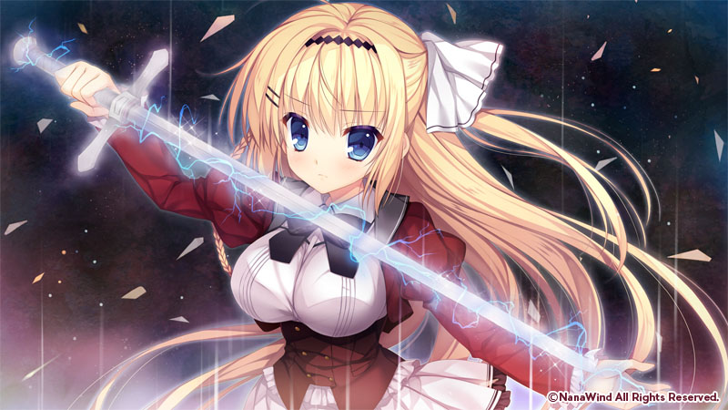 春音アリス＊グラム