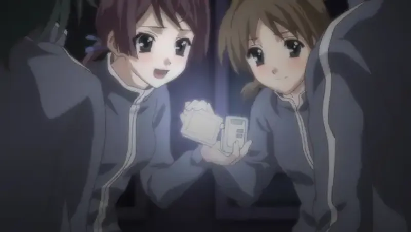 School Days