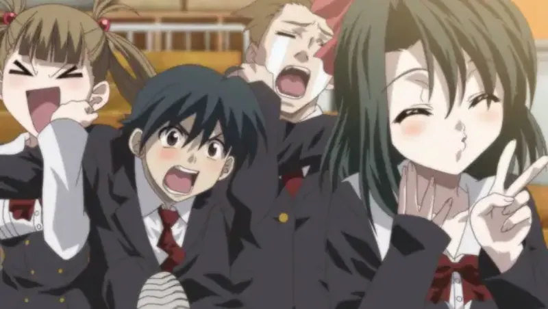 School Days