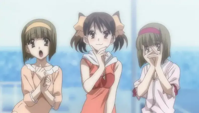 SHINY DAYS