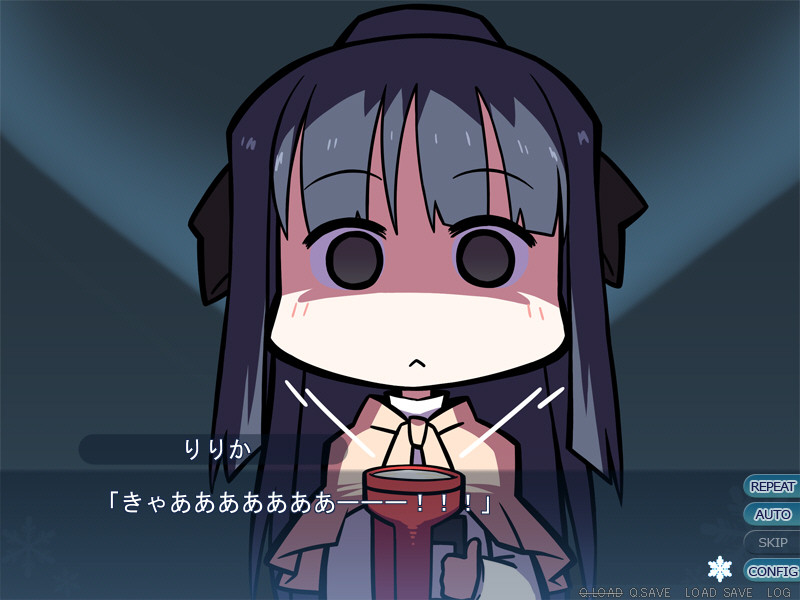 しろくまベルスターズ♪