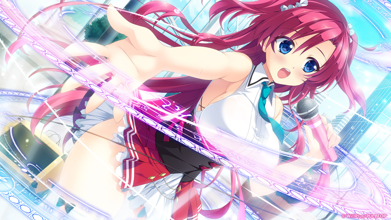 Love Kami -Sweet Stars-