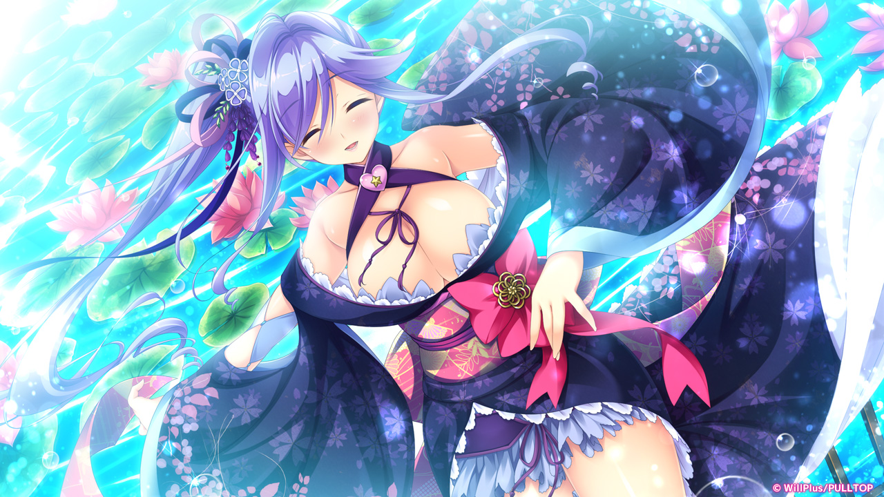 Love Kami -Sweet Stars-