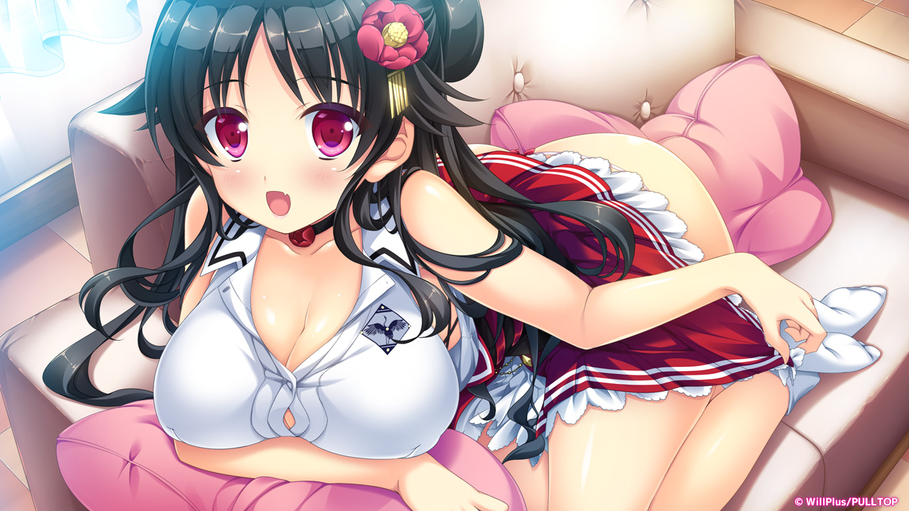 Love Kami -Sweet Stars-