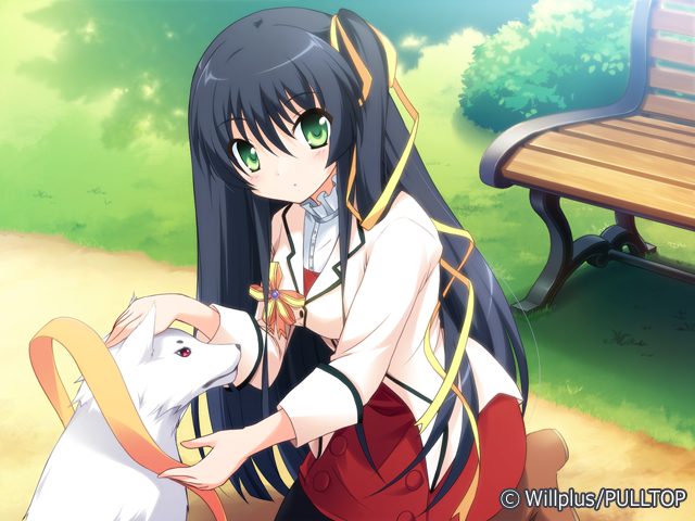 恋神 -ラブカミ-