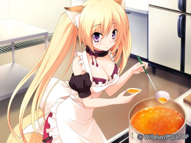恋神 -ラブカミ-