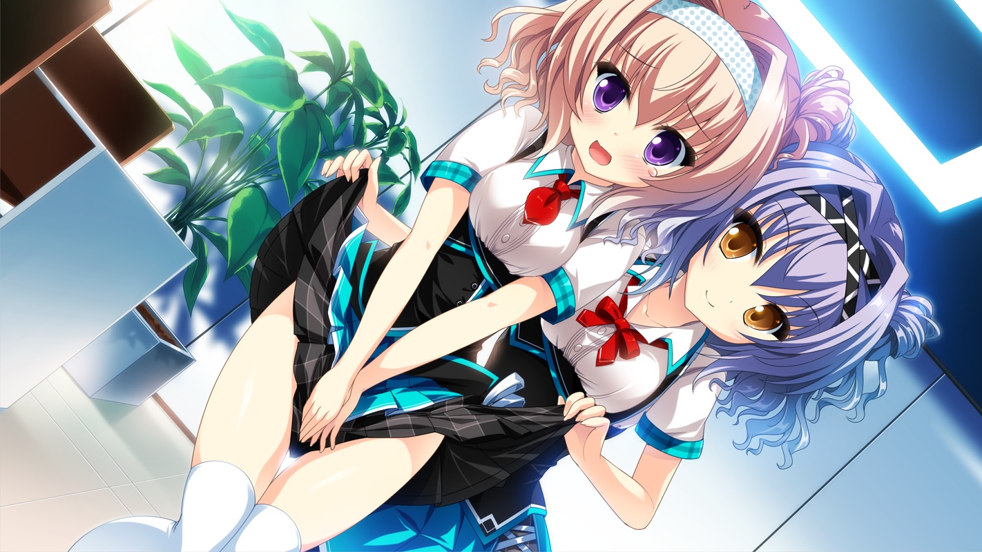 ココロ＠ファンクション！