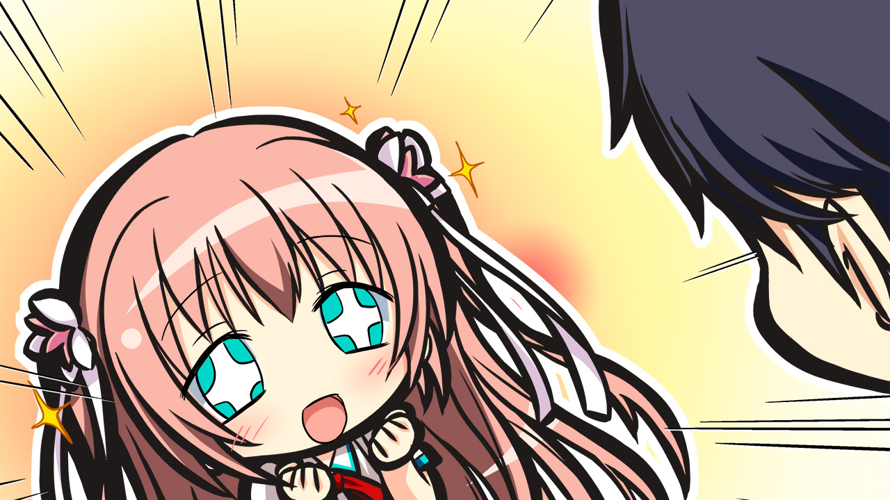 ココロ＠ファンクション！