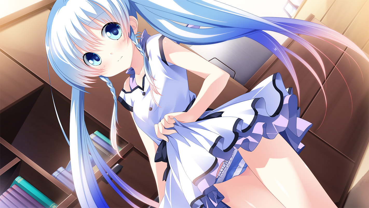 ココロ＠ファンクション！ NEO