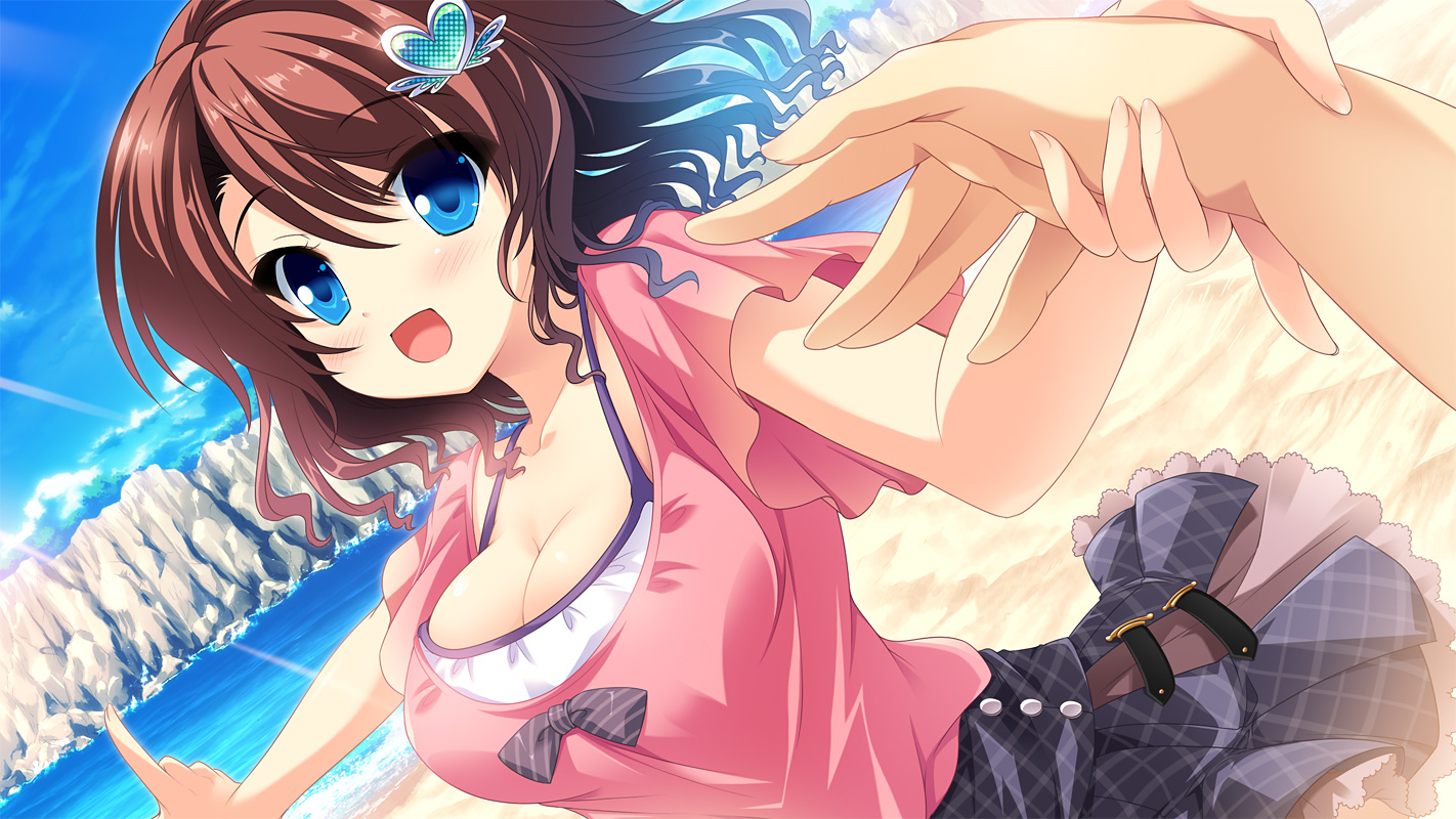 ココロ＠ファンクション！ NEO