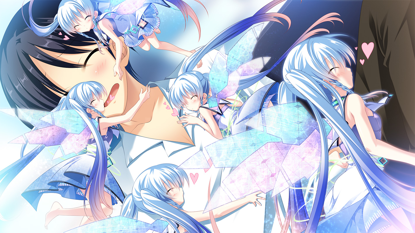 ココロ＠ファンクション！ NEO
