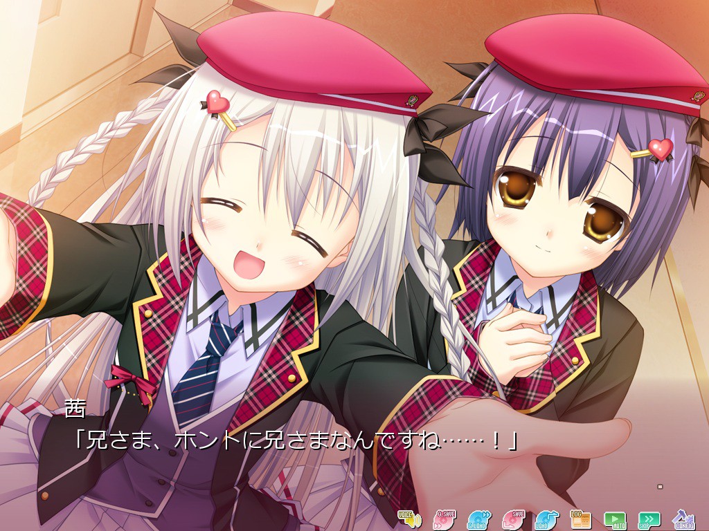 恋妹SWEET☆DAYS