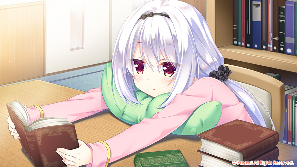 桜ひとひら恋もよう