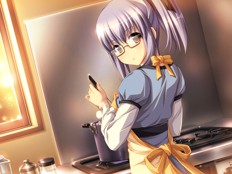 未来ノスタルジア