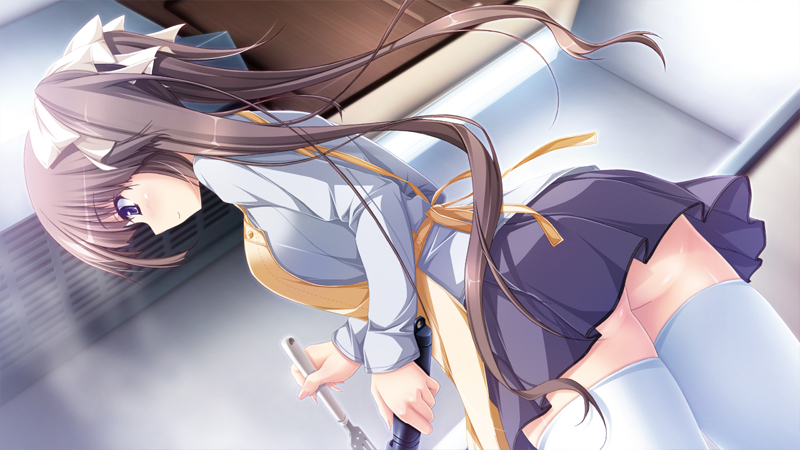 ハピメア Fragmentation Dream